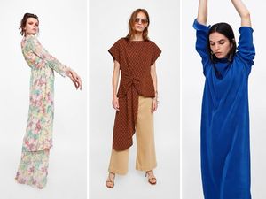 4 Brand High-Street yang Rilis Baju Lebaran, Uniqlo Sampai Zara
