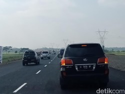 Dulu Belasan Jam, Kini Mudik Jakarta-Pekalongan Cuma 5 Jam