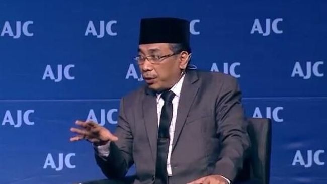 Temui Mendikbud, NU Putuskan Tetap Ikut Program Organisasi Penggerak Temui Mendikbud, NU Putuskan Tetap Ikut Program Organisasi Penggerak