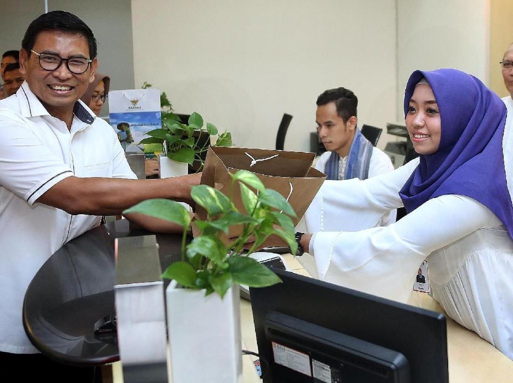 BNI Buka 205 Outlet Selama Libur Lebaran BNI Buka 205 Outlet Selama Libur Lebaran