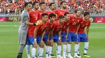 Belgia Menangi Laga Pemanasan Terakhirnya Jelang Piala Dunia 2018