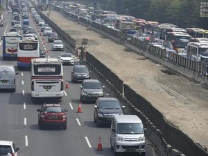Video: Jurus Pemerintah Antisipasi Kemacetan saat Libur Nataru Video: Jurus Pemerintah Antisipasi Kemacetan saat Libur Nataru