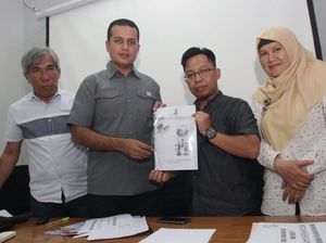 Komitmen Kuat Cawagub Ijeck pada Perlindungan Anak