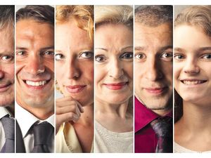 6 Perubahan Tubuh yang Terjadi Saat Menginjak Usia 40-an