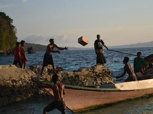 Kiprah ACT: Tak Libur Layani Umat hingga Dapat Predikat WTP