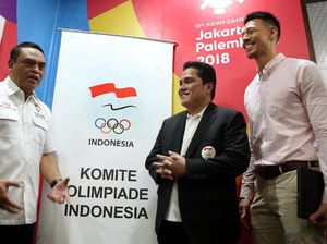 Perlindungan Asuransi Jiwa dan Kesehatan Bagi Kontingen Indonesia