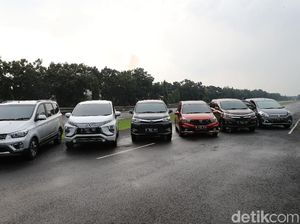 Begini Cara Kami Mengetes Konsumsi BBM Avanza dkk Begini Cara Kami Mengetes Konsumsi BBM Avanza dkk