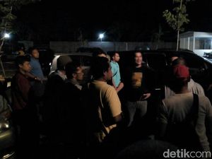 Aktivis IMM Jateng Ditangkap Tim Cyber Crime Polda Metro Jaya Aktivis IMM Jateng Ditangkap Tim Cyber Crime Polda Metro Jaya
