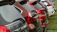 Tak Seperti Avanza, LPMV Ini Masih Sepi Peminat