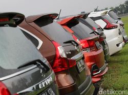 Adu Fitur Avanza, Xpander, Sampai Livina, Mana yang Terlengkap?
