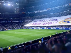Usai Jajal Demo FIFA 19, Begini Reaksi Netizen Usai Jajal Demo FIFA 19, Begini Reaksi Netizen