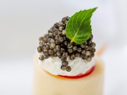 Santapan Favorit Kim Jong Un, Daging Kobe hingga Ular Kobra