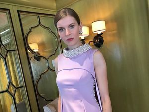 Gaun Paling Langka di Dunia Seharga Rp 8,7 Miliar, Apa Istimewanya?