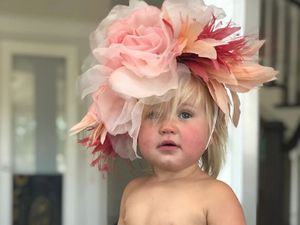 Hiks! Batita Ini Meninggal karena Tenggelam di Kolam Renang