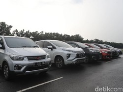 Daftar Lengkap Harga Avanza Cs, Mana yang Termahal?