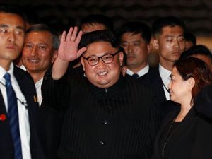 Gaya Makan Kim Jong Un hingga Kulineran Hits ala Ayla Dimitri