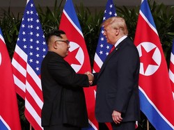 Ketahui Kesehatan Seseorang dari Seberapa Kuat Genggaman Tangannya