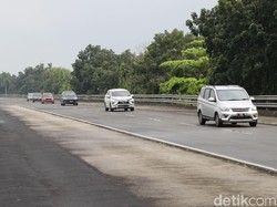 Adu Irit 6 Mobil MPV, Ini Hasilnya, di Atas 11 Km/Liter