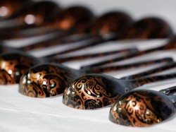 Sendok, Penerus Vuvuzela dan Caxirola di Piala Dunia