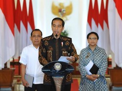 Polisi Harus Izin Jokowi untuk Panggil Herman Hery