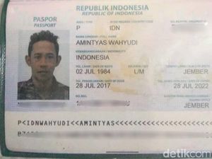 Terkendala Biaya, Jenazah TKI asal Jember Tertahan di Malaysia Terkendala Biaya, Jenazah TKI asal Jember Tertahan di Malaysia