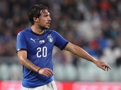 Napoli Datangkan Simone Verdi dari Bologna