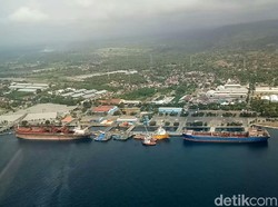 ASDP Diminta Tiru Pelabuhan Tanjung Wangi, Ini Alasannya