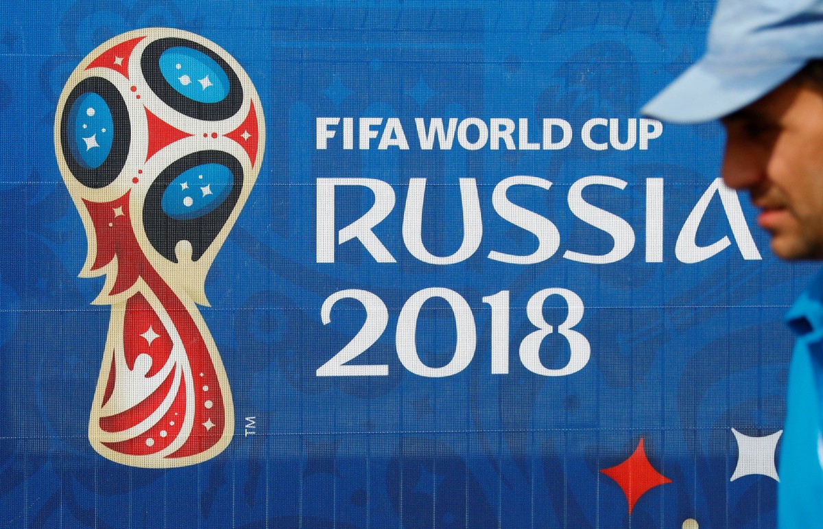 Piala Dunia 2018 akan segera memainkan babak 16 besar (Foto: Fabrizio Bensch/Reuters)