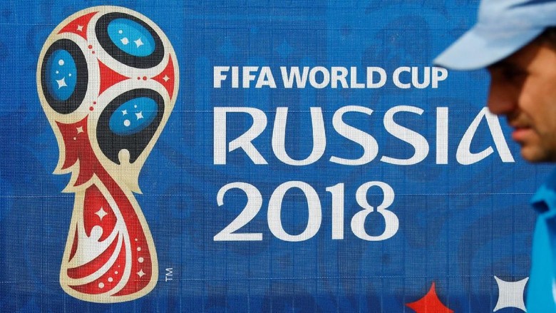 Jadwal Babak 16 Besar Piala Dunia 2018