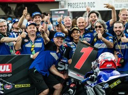 Menang di Ceko, Rider Indonesia Ini Lanjut Fokus ke Misano