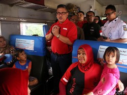 PDIP: Sejak Dulu Kan Pak Amien Pengen Jadi Presiden