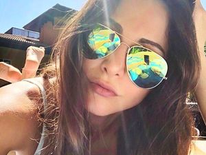 Jarinya Teriris Saat Potong Alpukat, Seleb Ini Harus Jalani Operasi