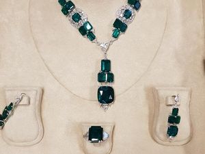 Permata Rp 44 M, Gratifikasi Termahal yang Pernah Dilaporkan ke KPK