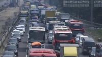 Libur Panjang, 189 Ribu Kendaraan Sudah Tinggalkan Jabodetabek