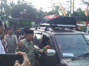 Muhammadiyah Sediakan 70 Posko Mudik di Seluruh Indonesia