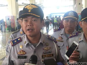 Kadishub DKI: Susah Berantas Calo, Mereka Mata Rantai Agen Bus Kadishub DKI: Susah Berantas Calo, Mereka Mata Rantai Agen Bus
