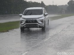 Bulan Kelima 2018, Avanza Masih Keok dari Xpander