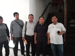 Pelapor Cawalkot Bekasi Diperiksa soal Pencemaran Nama Alumni 212