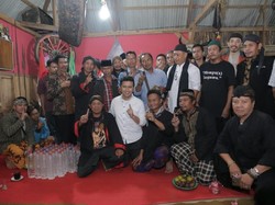 Pelaku Seni Pasuruan Inginkan Sosok Emil Ada di Seluruh Jatim