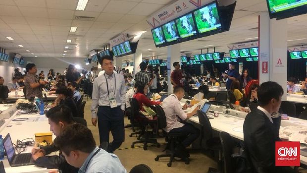 LIVE: Pertemuan Donald Trump dan Kim Jong-un