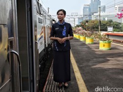 Di Mana Bisa Beli Tiket Kereta Sleeper?