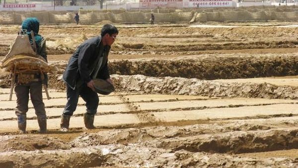 Potret Suasana Negeri Misterius Kim Jong Un