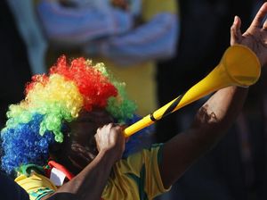 Langkah Afsel Seret Israel ke Meja Hijau Dunia Mulai Tuai Dukungan