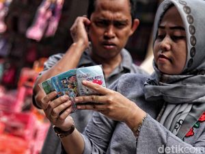 Asal-usul Salam Tempel, Jejaknya Ternyata Sampai ke Era Kekhalifahan