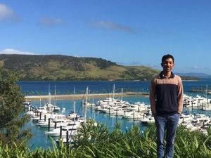 Kisah Tiga Pekerja Indonesia Berpuasa di Pedalaman Australia