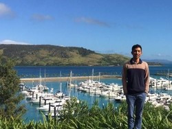 Kisah Tiga Pekerja Indonesia Berpuasa di Pedalaman Australia