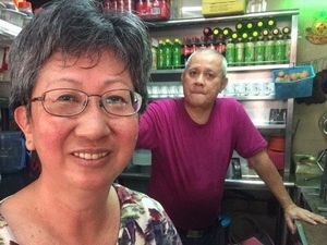 Warga Singapura Bangga dengan Pertemuan Trump-Kim