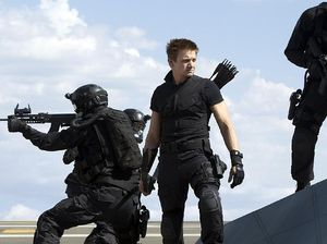 Avengers: Endgame Klimaks yang Mengaduk Emosi