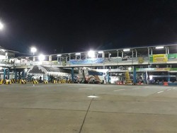 Pemudik Ini Cerita Lalin di Merak Lancar dan Tak Seperti Neraka