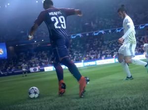 Bocoran Selebrasi FIFA 19, dari Pogba Hingga Mbappe Bocoran Selebrasi FIFA 19, dari Pogba Hingga Mbappe